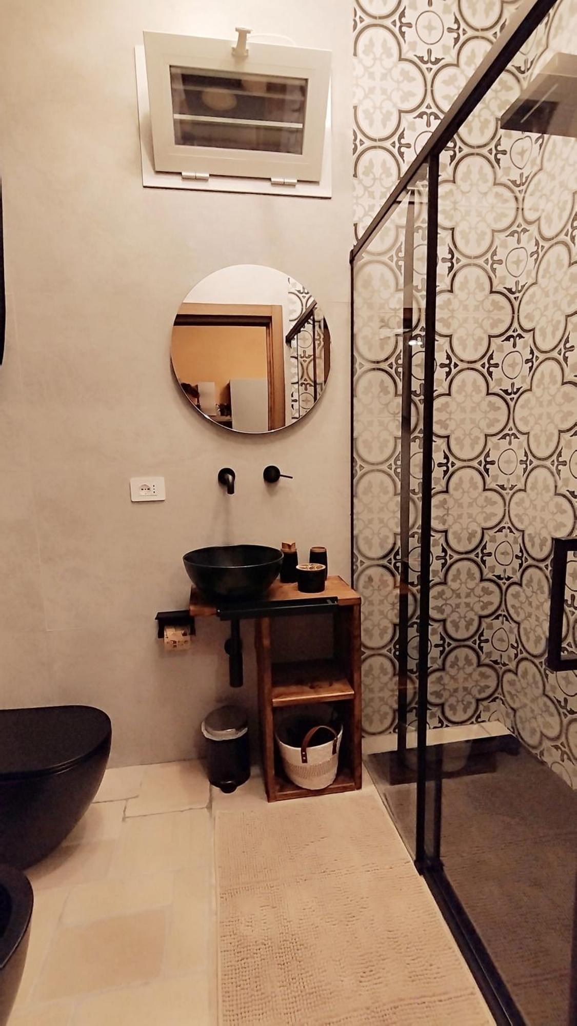 Alle Volte Petite Maison Giovinazzo Extérieur photo